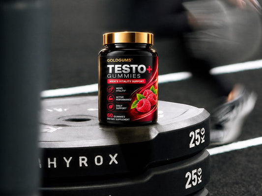 Testosteron en vitaliteit