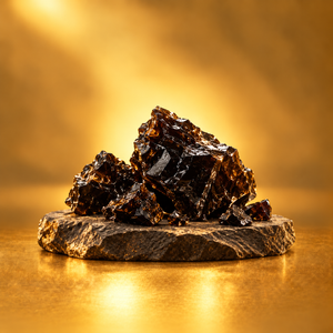 Shilajit