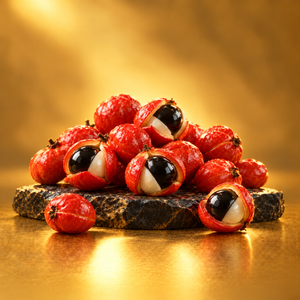 Guarana-extract