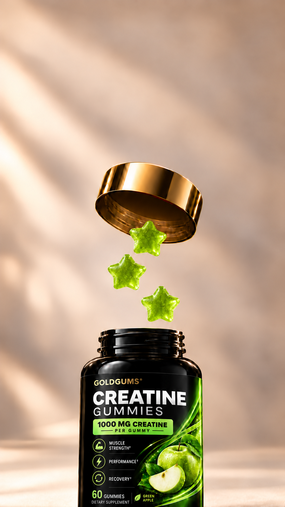 Creatine Gummies