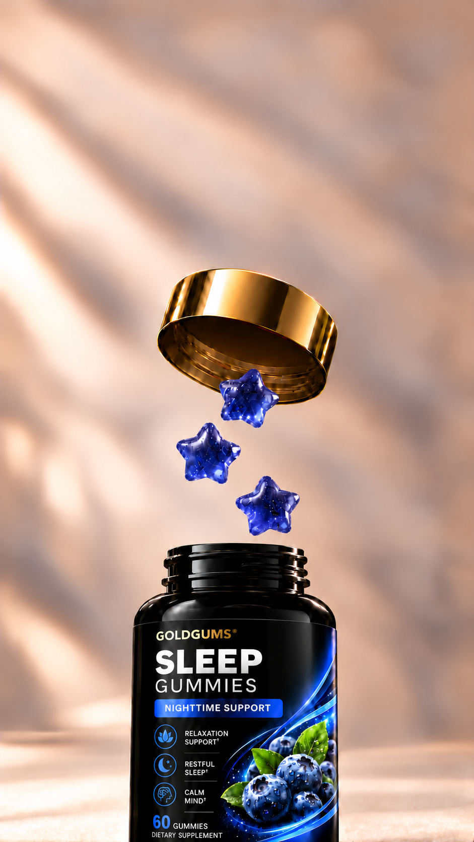Sleep Gummies