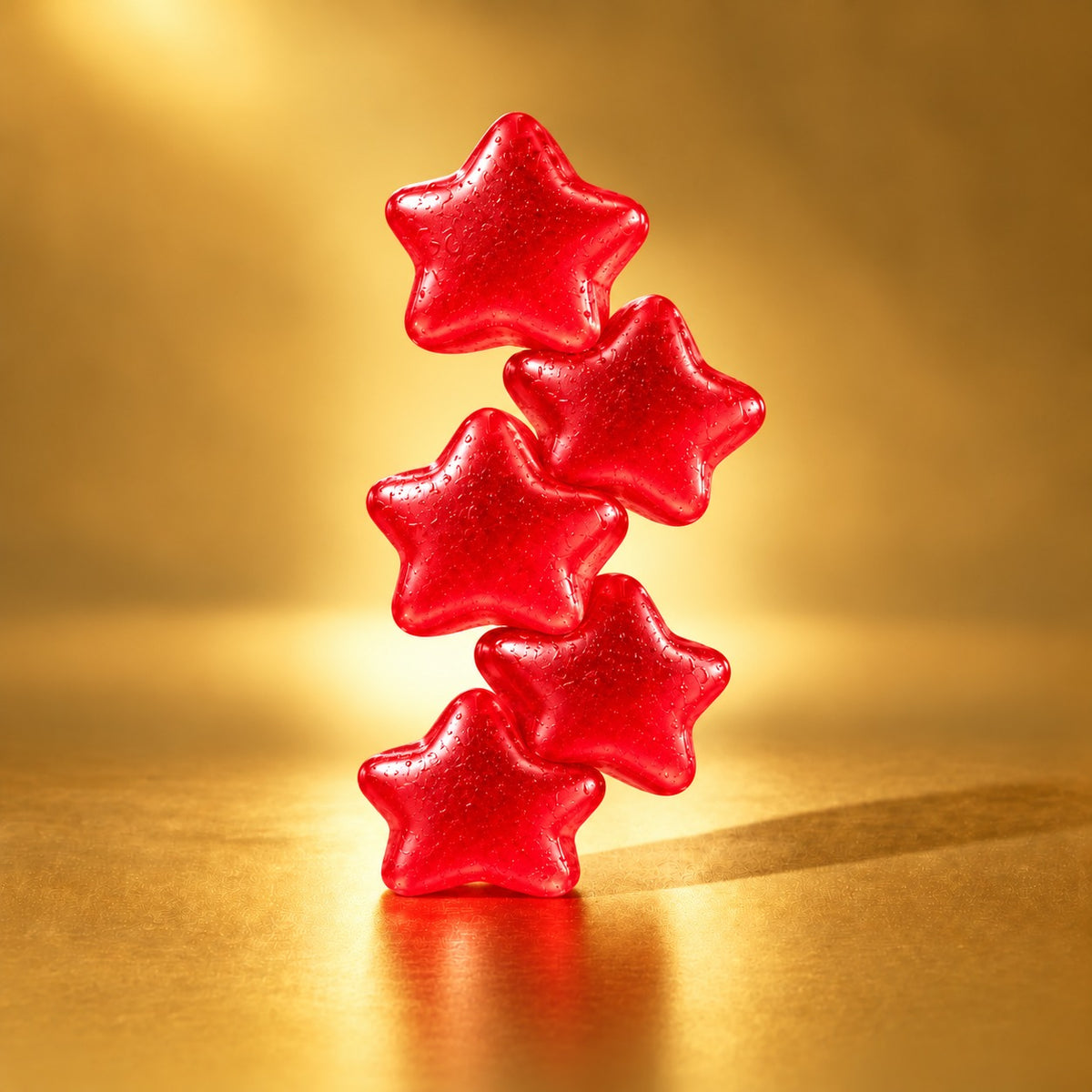 Goldgums gummies